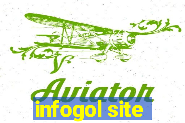 infogol site